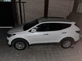 Hyundai Santa Fe 2013 годаүшін10 000 000 тг. в Алматы – фото 3