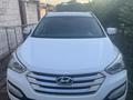 Hyundai Santa Fe 2013 годаүшін8 500 000 тг. в Алматы – фото 7