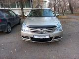 Nissan Almera 2014 года за 4 100 000 тг. в Талдыкорган – фото 3