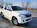 Toyota Hilux 2012 годаfor8 400 000 тг. в Атырау – фото 4