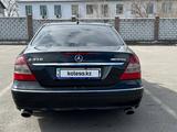 Mercedes-Benz E 350 2007 годаүшін6 850 000 тг. в Алматы – фото 3