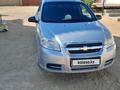 Chevrolet Aveo 2010 годаfor2 000 000 тг. в Актау