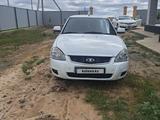 ВАЗ (Lada) Priora 2170 2013 годаүшін2 300 000 тг. в Атырау