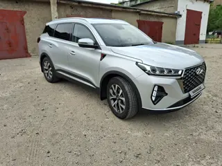 Chery Tiggo 7 Pro Max, 2023