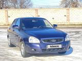 ВАЗ (Lada) Priora 2170 2013 годаfor2 100 000 тг. в Шымкент – фото 3