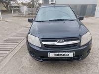 ВАЗ (Lada) Granta 2190 2013 года за 2 500 000 тг. в Атырау