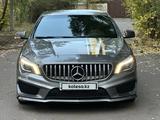 Mercedes-Benz CLA 250 2014 годаүшін8 200 000 тг. в Астана