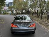 Mercedes-Benz CLA 250 2014 годаүшін8 200 000 тг. в Астана – фото 4
