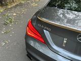 Mercedes-Benz CLA 250 2014 годаүшін8 200 000 тг. в Астана – фото 5