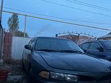 Mitsubishi Galant 1993 годаfor750 000 тг. в Алматы – фото 4