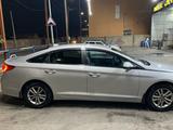 Hyundai Sonata 2015 годаfor7 000 000 тг. в Шымкент – фото 3