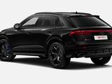 Audi RS Q8 2024 годаfor90 000 000 тг. в Алматы – фото 3