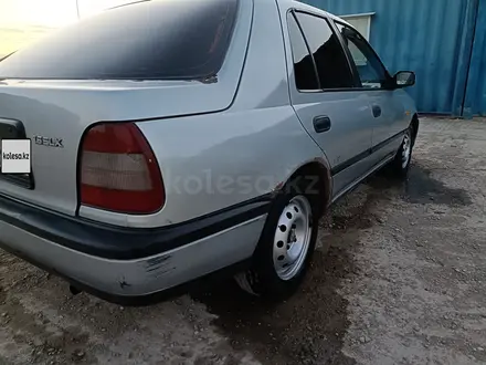 Nissan Sunny 1993 года за 750 000 тг. в Туркестан – фото 7