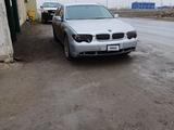 BMW 745 2005 годаfor2 500 000 тг. в Актау