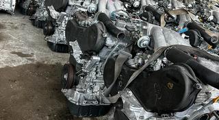 Привозной Двигатель 1mz-fe Lexus мотор Лексус двс 3, 0л Япония за 550 000 тг. в Алматы