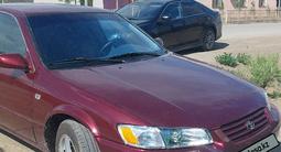 Toyota Camry 1998 годаfor4 500 000 тг. в Кызылорда