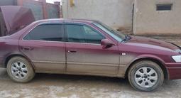 Toyota Camry 1998 года за 3 600 000 тг. в Кызылорда – фото 5