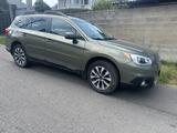 Subaru Outback 2016 года за 11 000 000 тг. в Астана