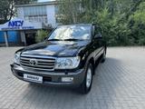 Toyota Land Cruiser 2006 годаfor15 500 000 тг. в Алматы