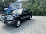 Toyota Land Cruiser 2006 годаfor15 500 000 тг. в Алматы – фото 2