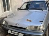 ВАЗ (Lada) 2115 2004 года за 745 555 тг. в Алматы