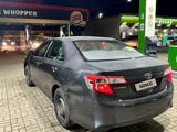 Toyota Camry 2012 годаүшін4 900 000 тг. в Актобе – фото 3