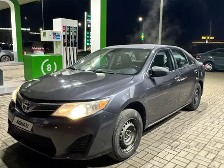 Toyota Camry 2012 года за 4 900 000 тг. в Актобе – фото 5