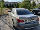 BMW 530 2008 годаүшін6 400 000 тг. в Алматы