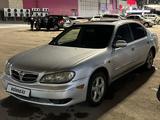 Nissan Maxima 2000 года за 2 400 000 тг. в Астана – фото 2