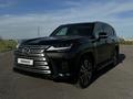 Lexus LX 600 2022 годаfor74 000 000 тг. в Астана – фото 2