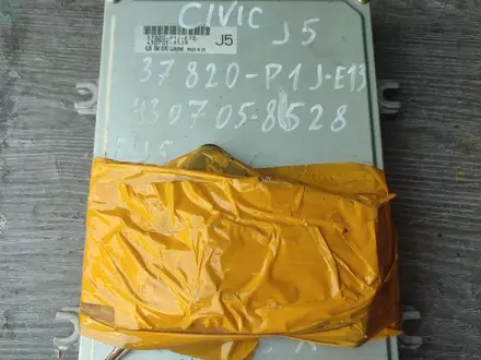 Компьютер на Хонду Цивик 1999г. за 35 000 тг. в Алматы