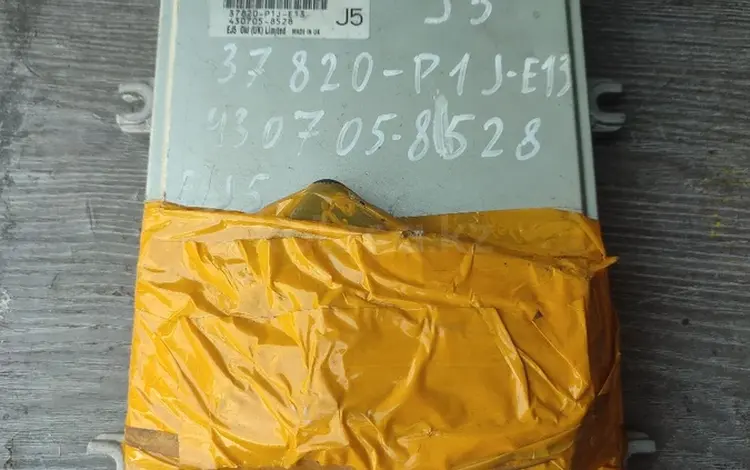 Компьютер на Хонду Цивик 1999г. за 35 000 тг. в Алматы