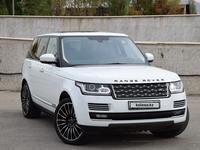 Land Rover Range Rover 2014 года за 32 500 000 тг. в Алматы