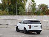 Land Rover Range Rover 2014 года за 32 500 000 тг. в Алматы – фото 4