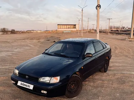 Toyota Carina E 1992 года за 2 000 000 тг. в Караганда