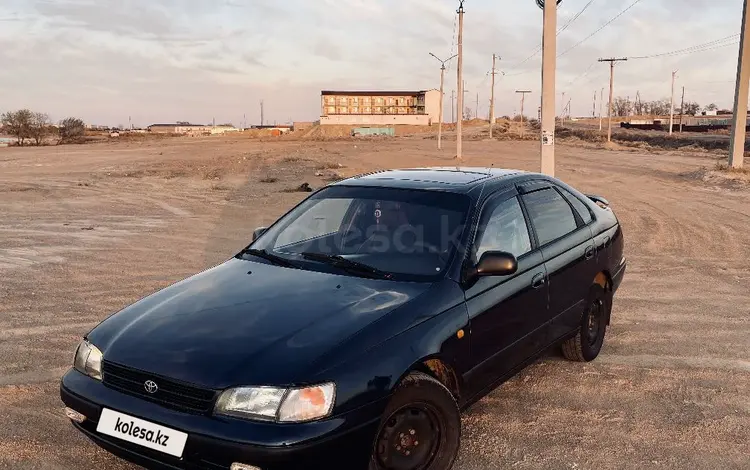 Toyota Carina E 1992 года за 2 000 000 тг. в Караганда