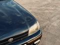 Toyota Carina E 1992 года за 2 000 000 тг. в Караганда – фото 10