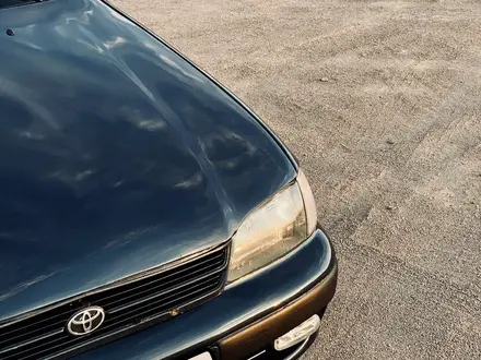 Toyota Carina E 1992 года за 2 000 000 тг. в Караганда – фото 10