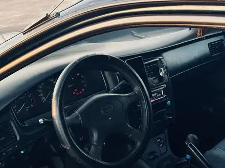 Toyota Carina E 1992 года за 2 000 000 тг. в Караганда – фото 13