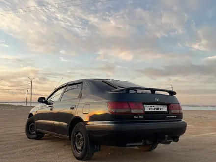 Toyota Carina E 1992 года за 2 000 000 тг. в Караганда – фото 14