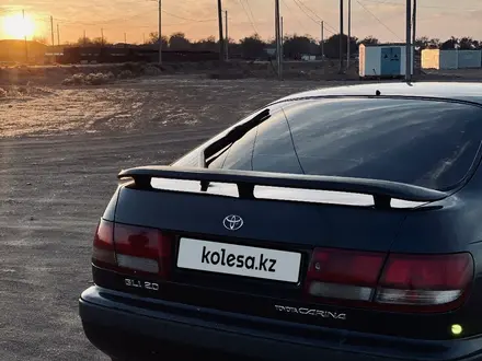 Toyota Carina E 1992 года за 2 000 000 тг. в Караганда – фото 2