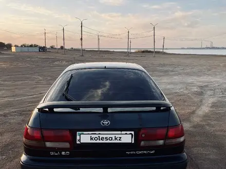 Toyota Carina E 1992 года за 2 000 000 тг. в Караганда – фото 3