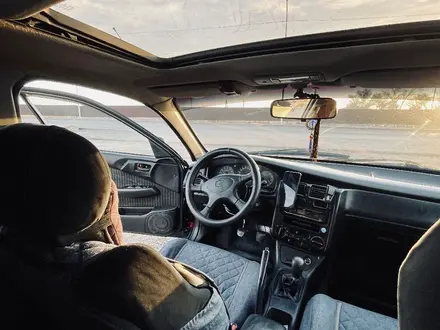 Toyota Carina E 1992 года за 2 000 000 тг. в Караганда – фото 6