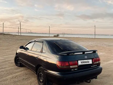 Toyota Carina E 1992 года за 2 000 000 тг. в Караганда – фото 8