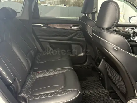 EXEED VX 2022 года за 10 450 000 тг. в Кокшетау – фото 14