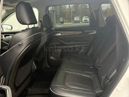 EXEED VX 2022 года за 10 450 000 тг. в Кокшетау – фото 13