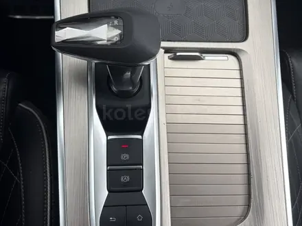 EXEED VX 2022 года за 10 450 000 тг. в Кокшетау – фото 23