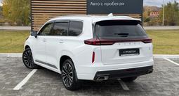 EXEED VX 2022 года за 10 450 000 тг. в Кокшетау – фото 3