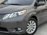 Toyota Sienna 2013 годаүшін14 500 000 тг. в Сарыагаш – фото 2