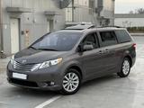 Toyota Sienna 2013 годаүшін14 500 000 тг. в Сарыагаш